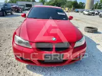 2011 BMW 328 фото