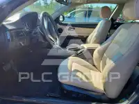2011 BMW 328 фото