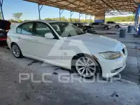 2011 BMW 328 фото