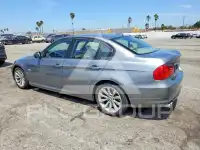 2011 BMW 328 photo