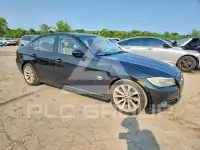 2011 BMW 328 фото