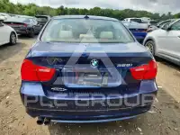 2011 BMW 328 фото
