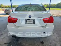 2011 BMW 328 фото