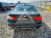 2011 BMW 328 фото