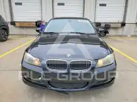 2011 BMW 328 photo
