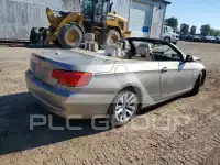 2011 BMW 328 photo