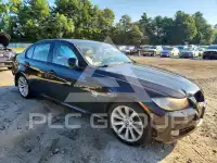 2011 BMW 328 фото