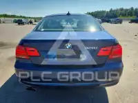 2011 BMW 328 фото