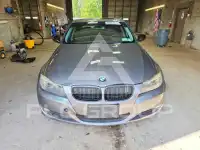 2011 BMW 328 photo