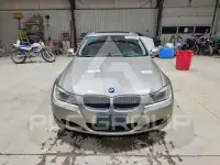 2011 BMW 328 фото