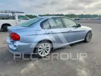 2011 BMW 328 photo