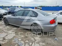 2011 BMW 328 photo