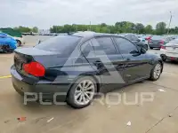 2011 BMW 328 photo