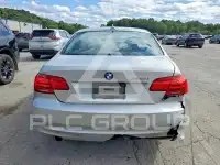 2011 BMW 328 фото