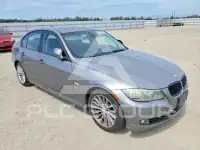 2011 BMW 328 photo