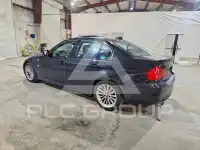 2011 BMW 328 фото