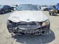 2011 BMW 328 photo