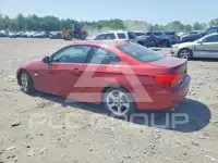 2011 BMW 328 фото
