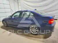 2011 BMW 328 фото