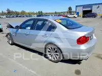 2011 BMW 328 photo