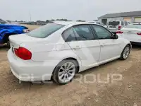 2011 BMW 328 фото