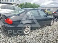 2011 BMW 328 photo