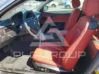 2011 BMW 328 фото