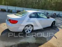 2011 BMW 328 photo