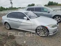 2011 BMW 328 фото
