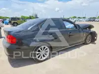2011 BMW 328 фото