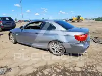 2011 BMW 328 фото