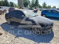 2011 BMW 328 фото