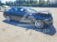 2011 BMW 328 фото