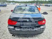 2011 BMW 328 photo