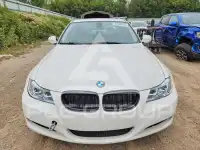 2011 BMW 328 фото