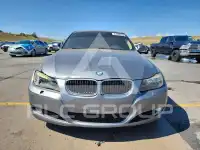 2011 BMW 328 фото