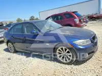 2011 BMW 328 фото