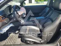 2011 BMW 328 фото