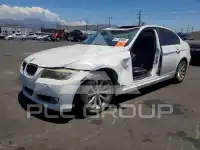 2011 BMW 328 photo