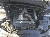 2011 BMW 328 фото