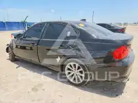 2011 BMW 328 фото