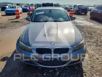 2011 BMW 328 photo