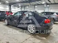 2011 BMW 328 фото