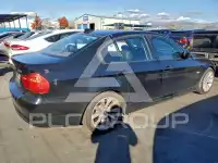 2011 BMW 328 photo