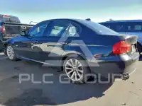 2011 BMW 328 photo
