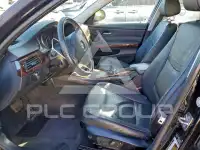 2011 BMW 328 photo