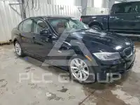 2011 BMW 328 фото