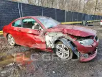 2011 BMW 328 фото