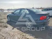 2011 BMW 328 photo