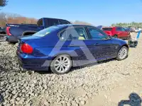 2011 BMW 328 фото